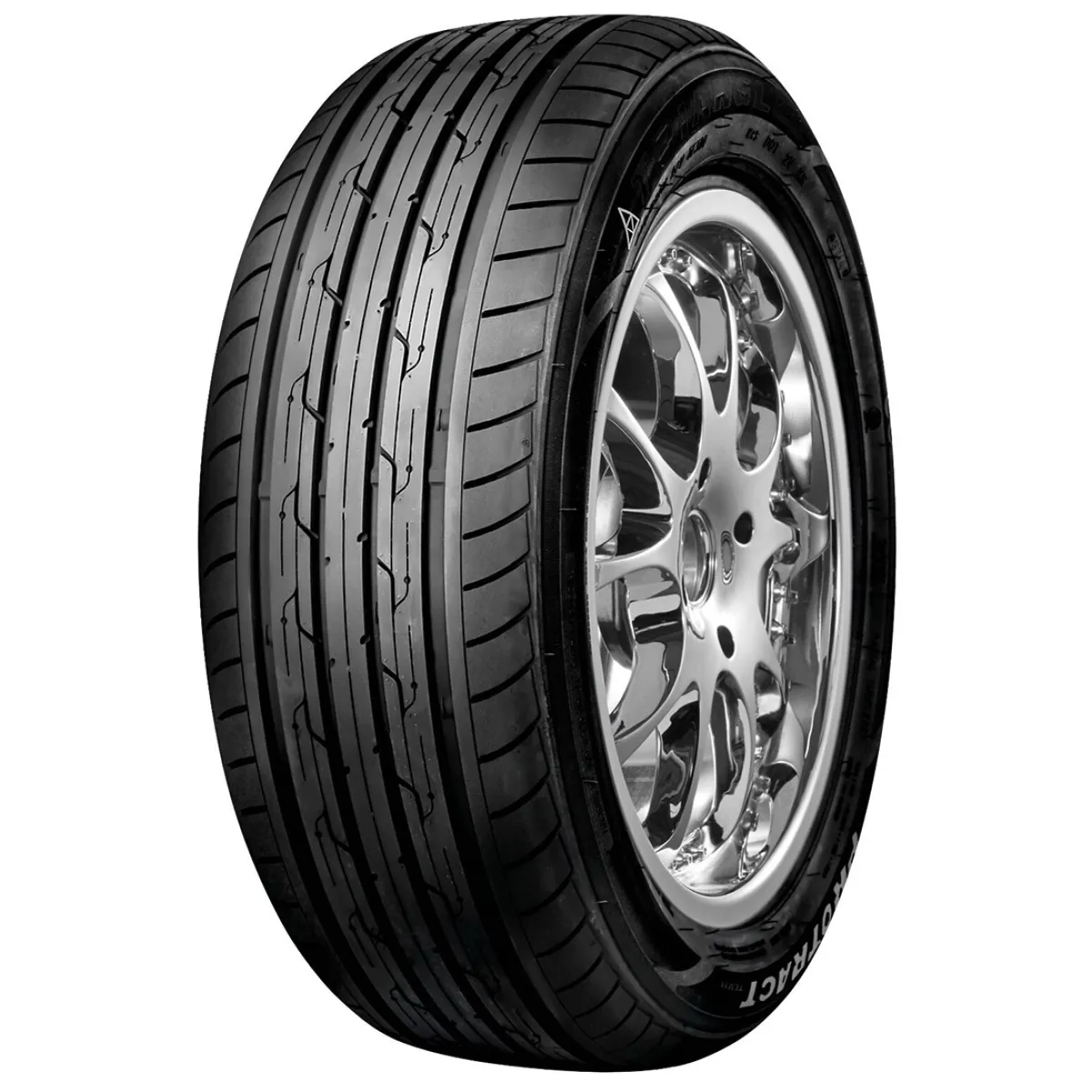 АВТОШИНА 195/50R15 TRIANGLE TE301 82V